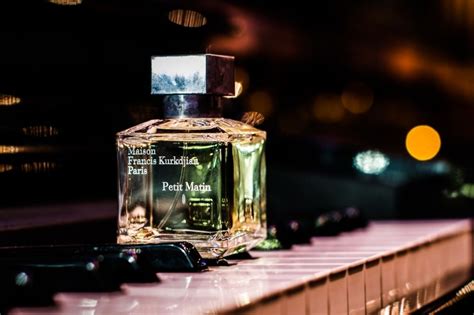 Les meilleurs parfums de niche du monde entier .